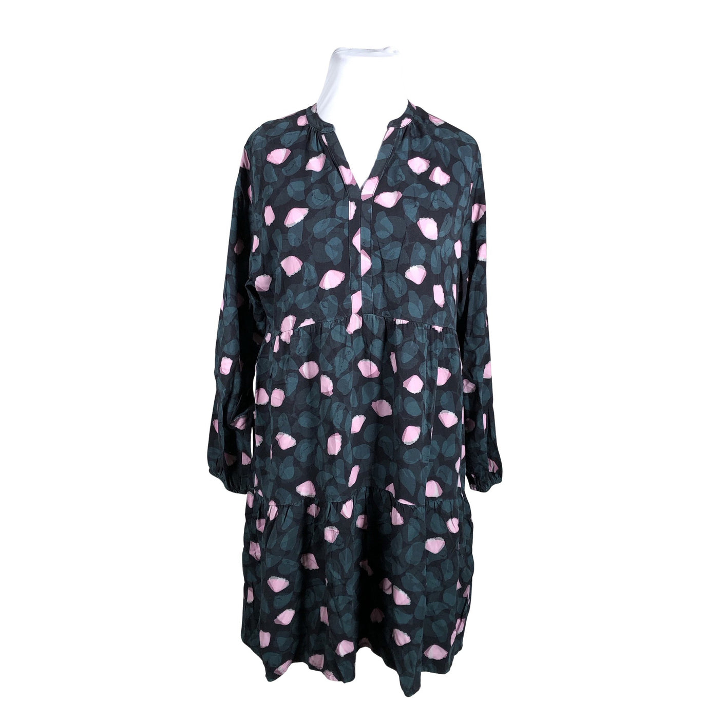 Unisex NOSH - Dress, size 46 - Black (1)