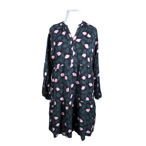 Unisex NOSH - Dress, size 46 - Black (1)