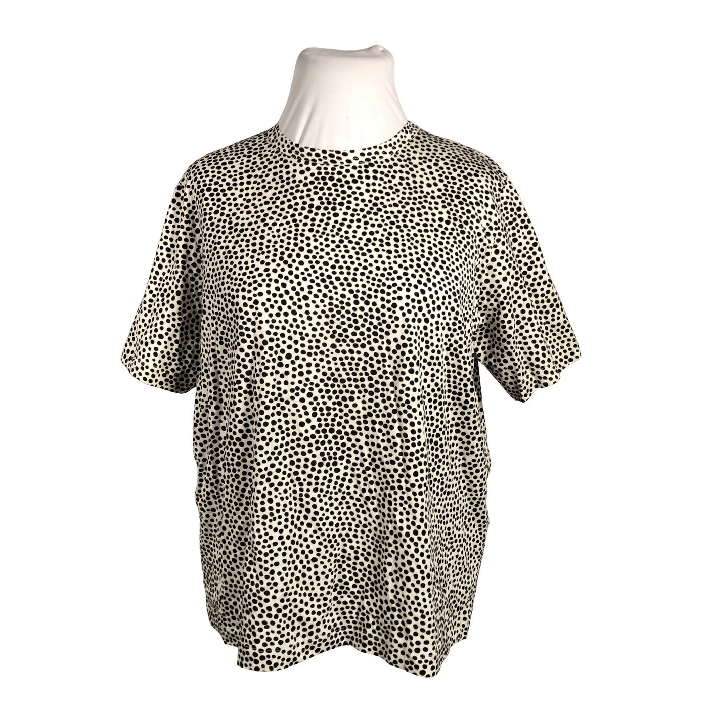 Unisex Marimekko - T-shirt, size 42 - White (1)
