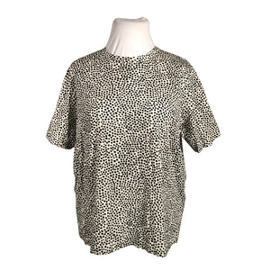 Unisex Marimekko - T-shirt, size 42 - White (1)