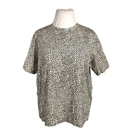 Unisex Marimekko - T-shirt, size 42 - White ()