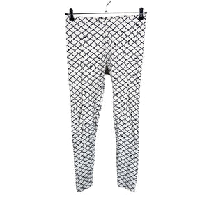 Unisex Lumoan - Leggings, size 40 - Natural white (1)