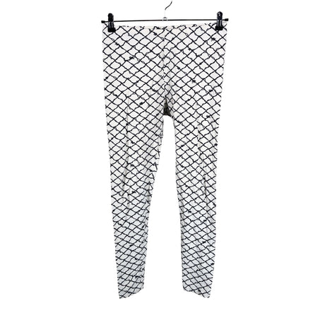 Unisex Lumoan - Leggings, size 40 - Natural white ()