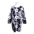 Unisex NOSH - Tricot tunic, size 46 - Violet ()