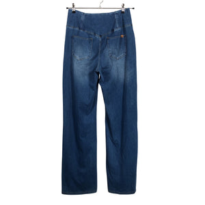Unisex Halara - Jeans, size 40 - Blue (2)