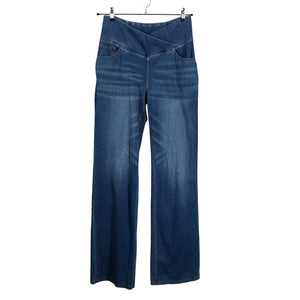 Unisex Halara - Jeans, size 40 - Blue (1)