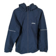 Unisex Reima - Spring/Fall jacket, size 122 - 128 - Blue ()