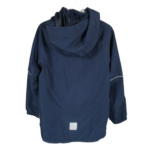 Unisex Reima - Spring/Fall jacket, size 122 - 128 - Blue (2)