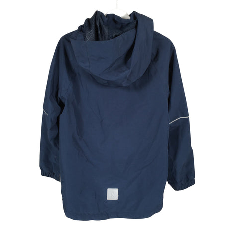Unisex Reima - Spring/Fall jacket, size 122 - 128 - Blue (2)