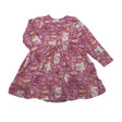 Unisex Moomin by Martinex - Body, size 80 - 86 - Light pink ()