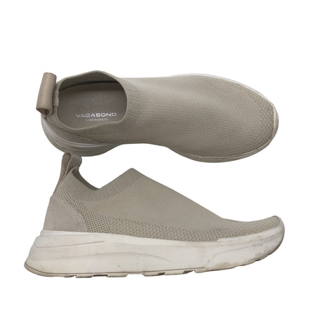 Unisex Vagabond - Casual sneakers, size 36 - Beige ()