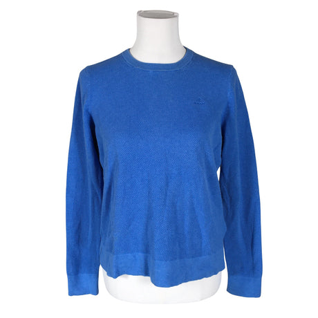 Unisex Gant - Tricot shirt, size 36 - Blue ()