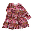 Unisex Moomin by Martinex - Body, size 86 - 92 - Pink ()