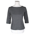 Unisex Marimekko - Tricot shirt, size 36 - Black ()