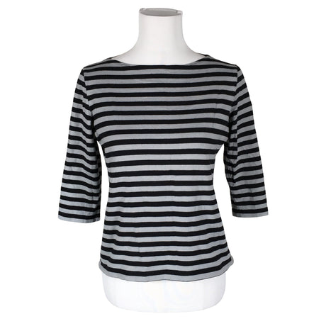 Unisex Marimekko - Tricot shirt, size 36 - Black ()