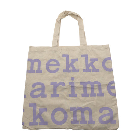 Unisex Marimekko - Shopping bag, size Ei kokoa - Natural white ()