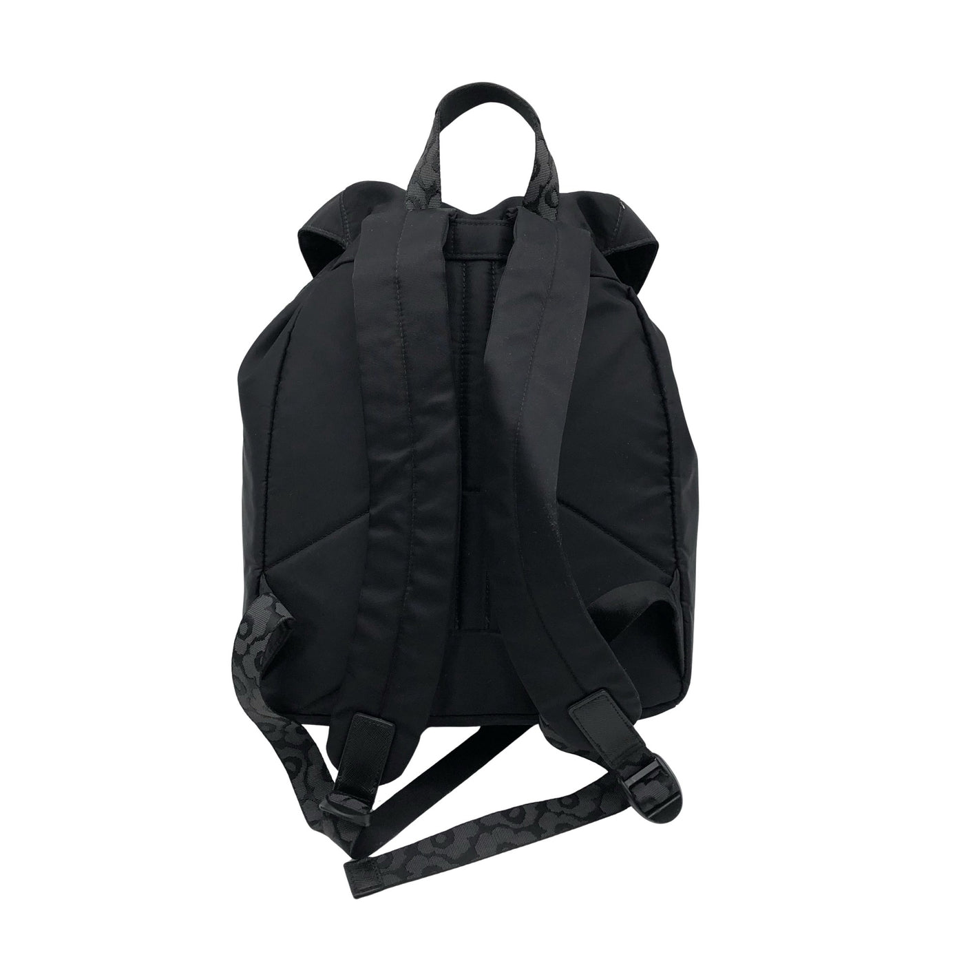 Unisex Marimekko - Backpack, size Ei kokoa - Black (2)