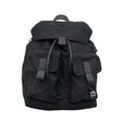 Unisex Marimekko - Backpack, size Ei kokoa - Black ()