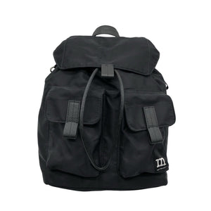 Unisex Marimekko - Backpack, size Ei kokoa - Black (1)