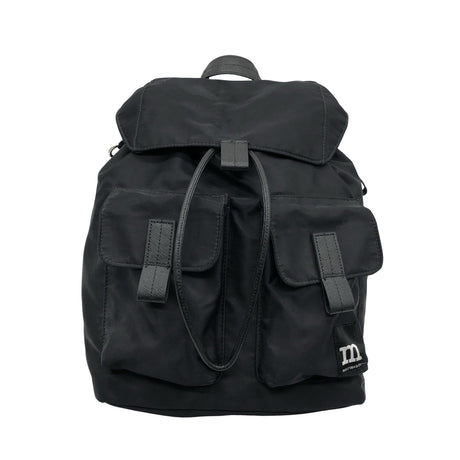 Unisex Marimekko - Backpack, size Ei kokoa - Black ()