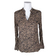 Unisex More&More - Blouse, size 36 - Beige ()