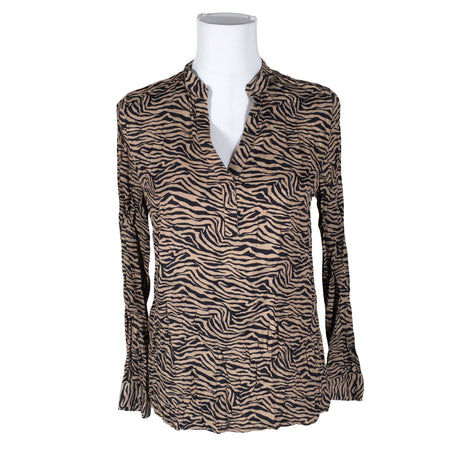 Unisex More&More - Blouse, size 36 - Beige ()