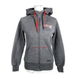 Unisex Peak Performance - Hoodie, size 36 - Gray ()