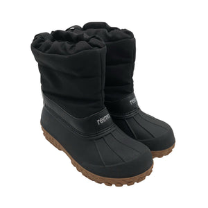 Unisex Reima - Spring/Fall shoes, size 37 - Black (2)