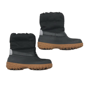 Unisex Reima - Spring/Fall shoes, size 37 - Black (1)