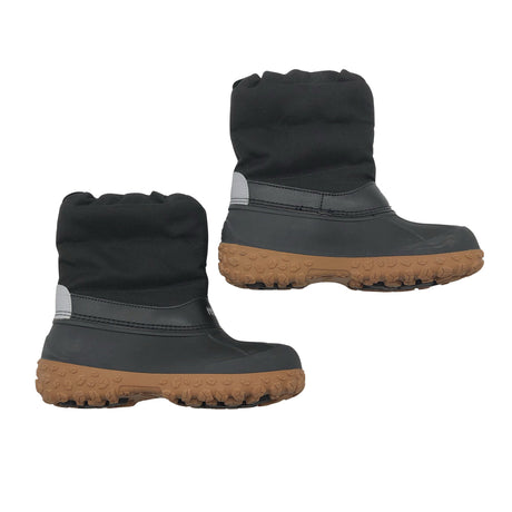 Unisex Reima - Spring/Fall shoes, size 37 - Black ()