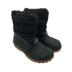 Unisex Reima - Spring/Fall shoes, size 37 - Black (2)