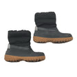 Unisex Reima - Spring/Fall shoes, size 37 - Black ()