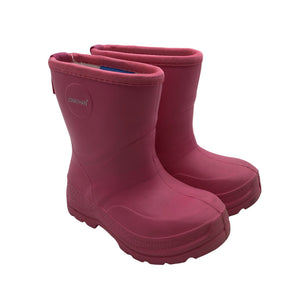 Unisex Jonathan - Wellingtons, size 22 - Pink (2)