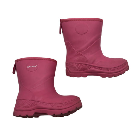 Unisex Jonathan - Wellingtons, size 22 - Pink ()