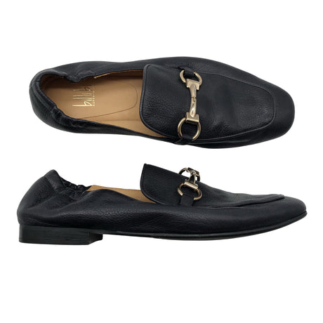 Unisex Billi Bi - Loafers, size 37 - Black ()