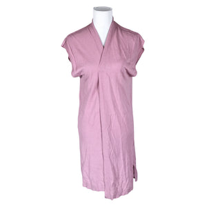 Unisex More&More - Knit vest, size 36 - Light pink (1)