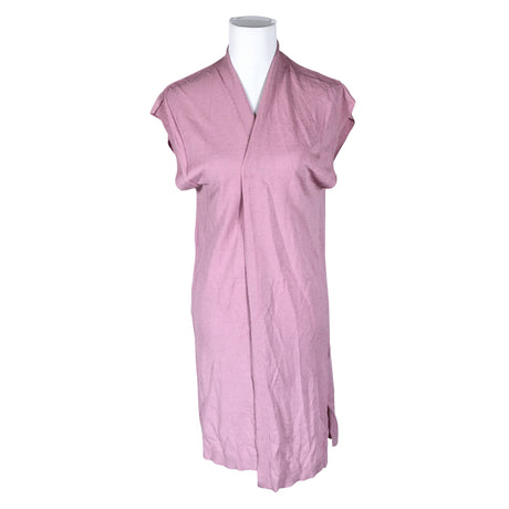 Unisex More&More - Knit vest, size 36 - Light pink ()