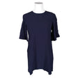 Unisex Marimekko - Short-sleeved blouse, size 34 - Blue ()