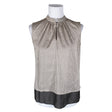 Unisex More&More - Top, size 36 - Beige ()