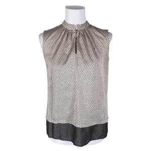 Unisex More&More - Top, size 36 - Beige (1)