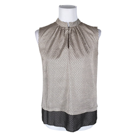Unisex More&More - Top, size 36 - Beige ()