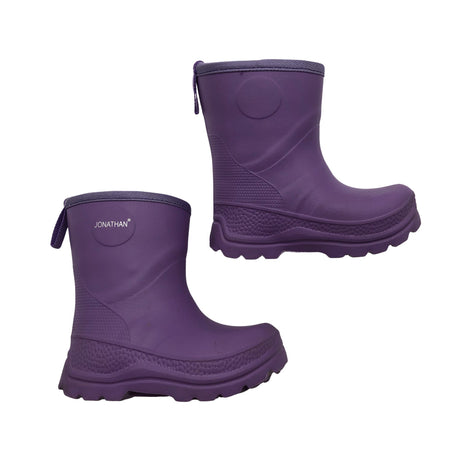 Unisex Jonathan - Wellingtons, size 20 - Violet ()