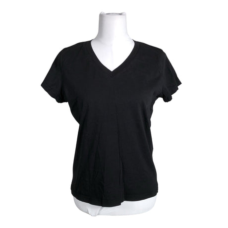 Unisex Samsoe&Samsoe - T-shirt, size 36 - Black ()