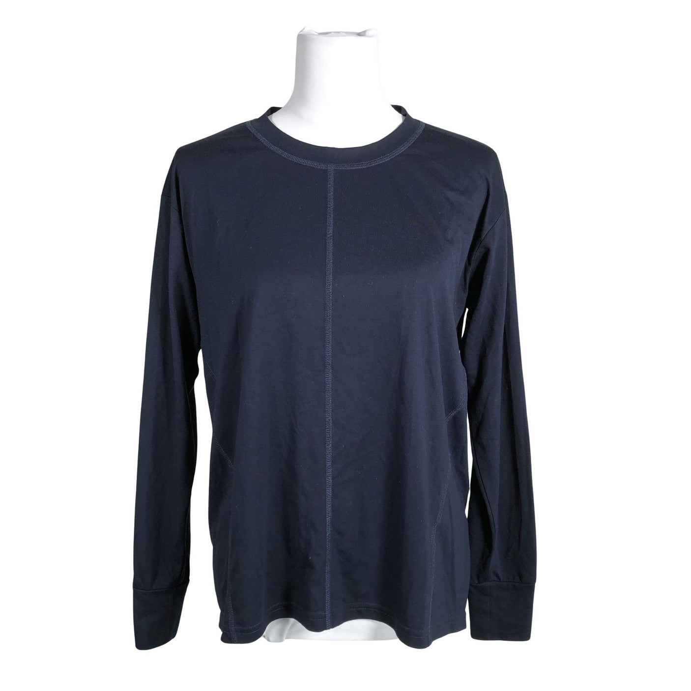 Unisex Kari Traa - Thermal shirt, size 40 - Blue (1)