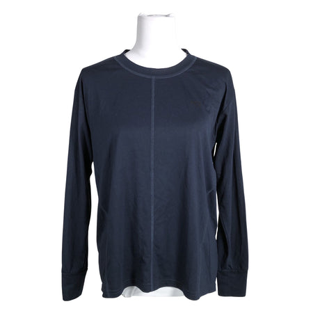 Unisex Kari Traa - Thermal shirt, size 40 - Blue ()