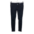 Unisex Crocker - Jeans, size W29 - Blue ()