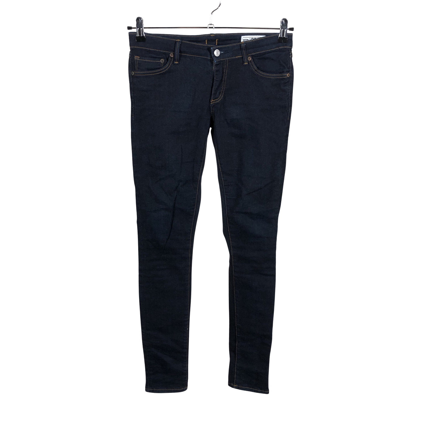Unisex Crocker - Jeans, size W29 - Blue (1)