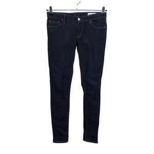 Unisex Crocker - Jeans, size W29 - Blue (1)