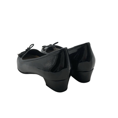 Unisex Clarks - High heels, size 38 - Black (2)