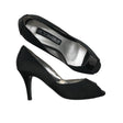 Unisex Victoria Delef - Evening high heels, size 37 - Black ()